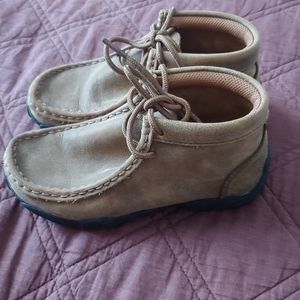 Youth Twisted X Mocs